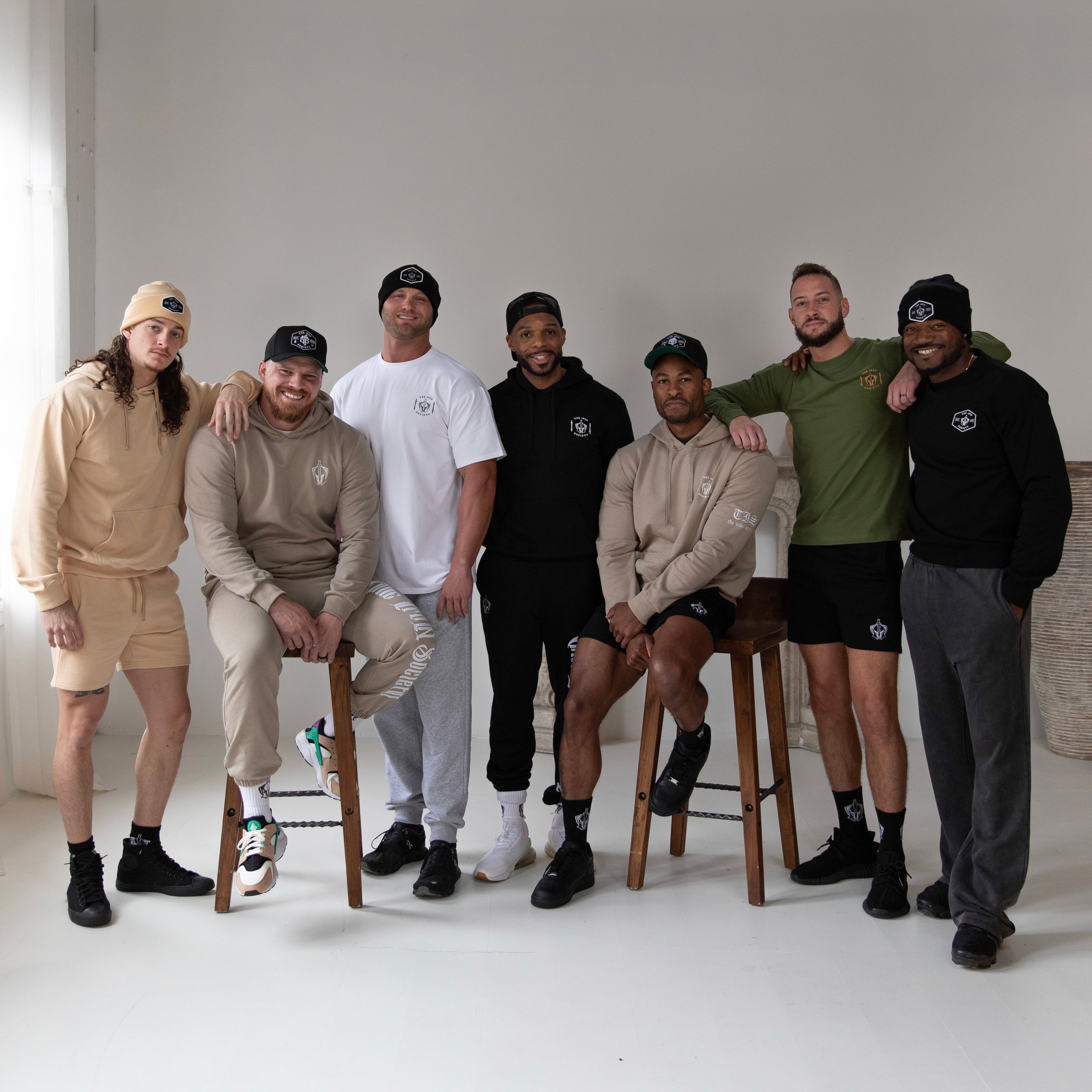MENS BOTTOMS