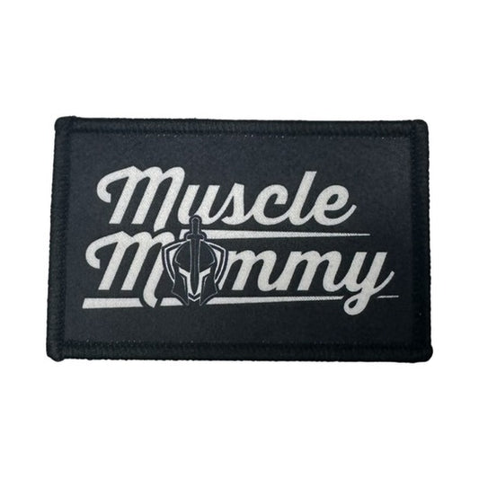 Muscle mommy patch
