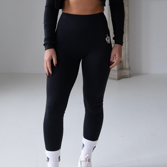 Badge Legging