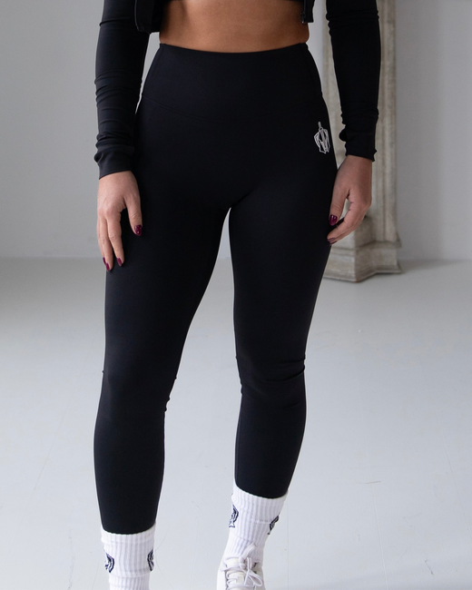 Badge Legging