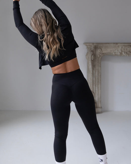 Badge Legging
