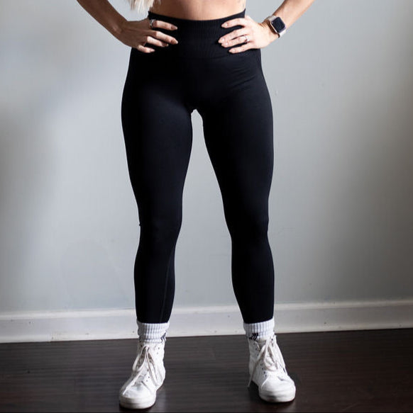 Iron Unleash Legging