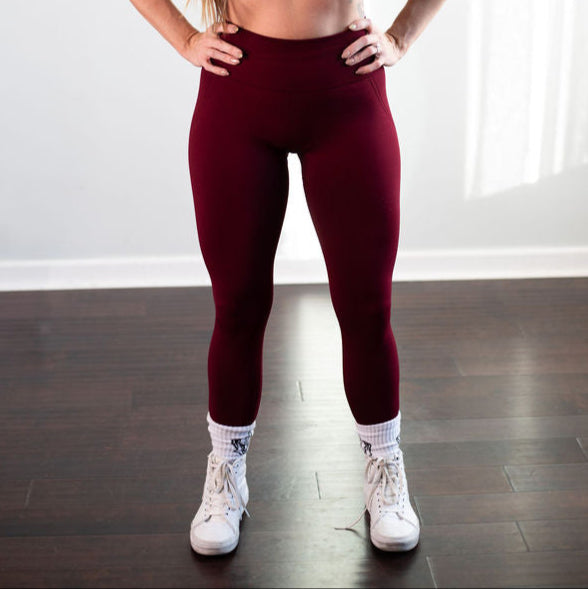 Iron Unleash Legging