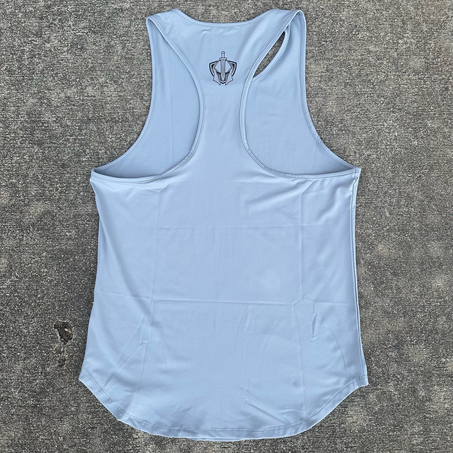 TIS Stringer Tank