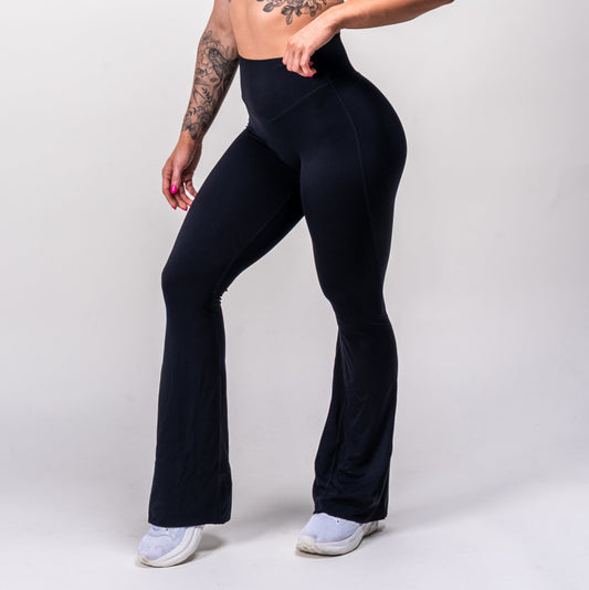 Infinity Flare Legging