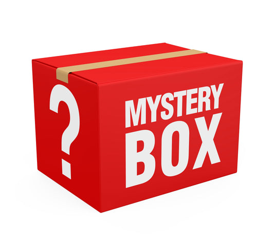 Mystery Box $50