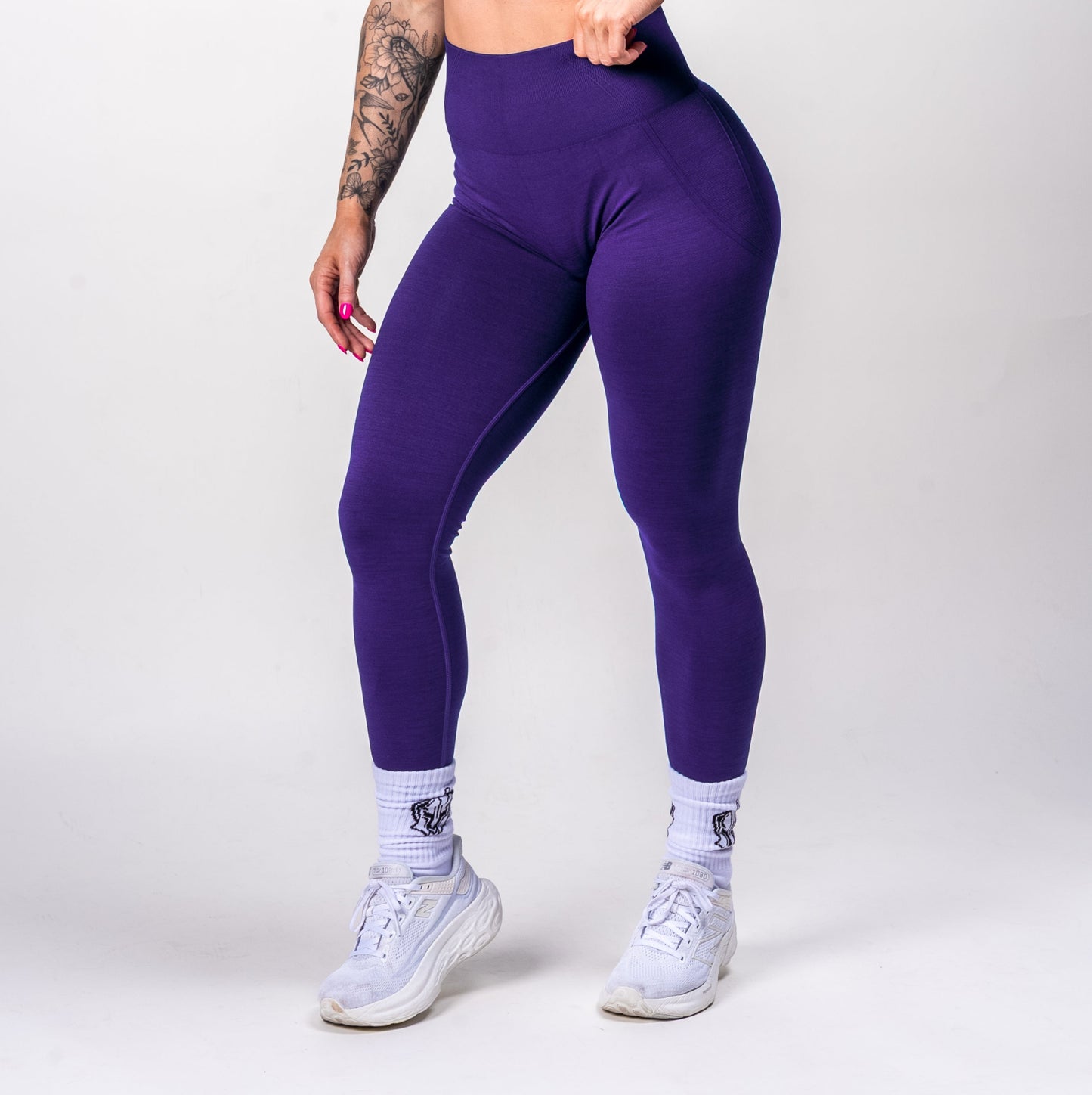 Iron Unleash Legging