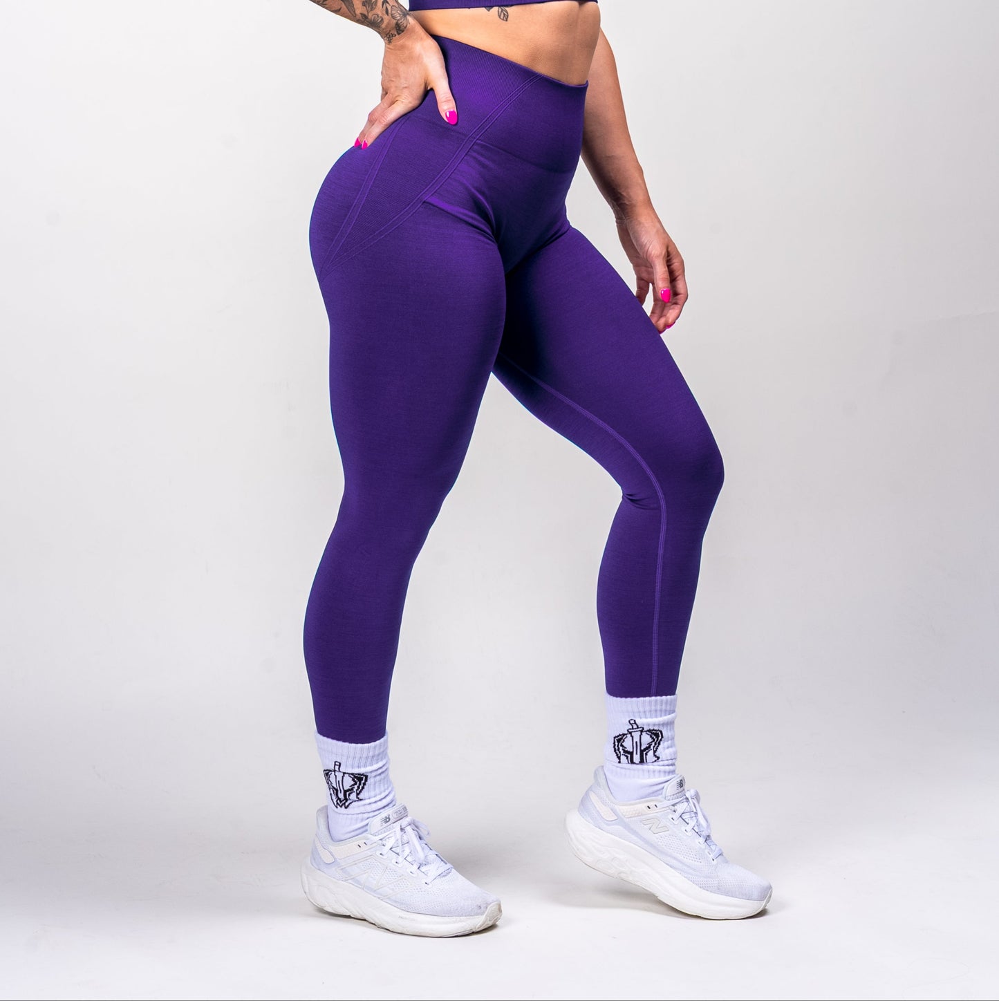 Iron Unleash Legging