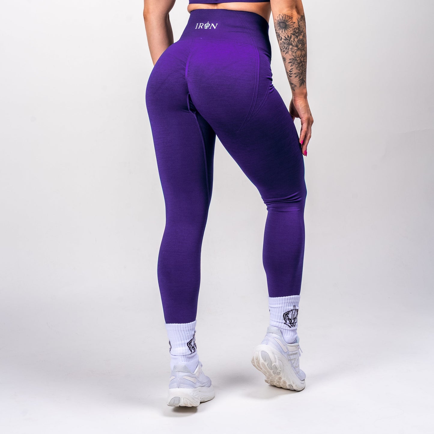 Iron Unleash Legging