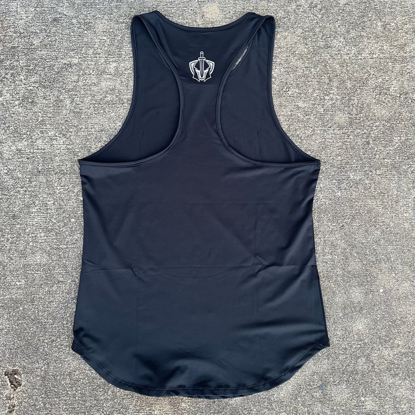 TIS Stringer Tank
