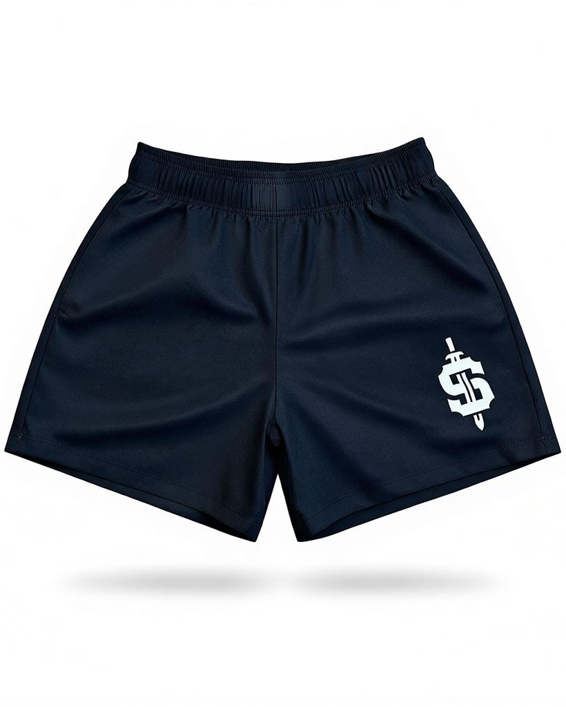 Performance Short 4.5”