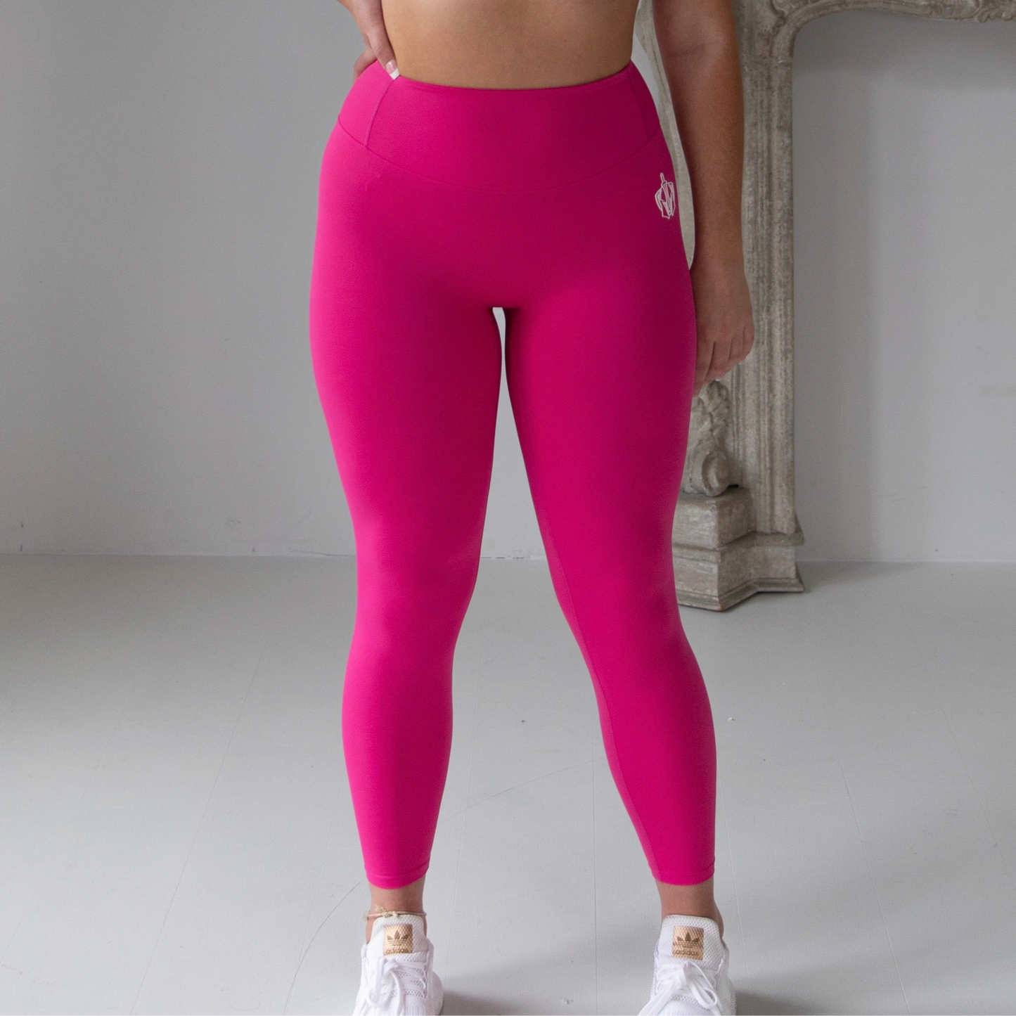Badge Legging
