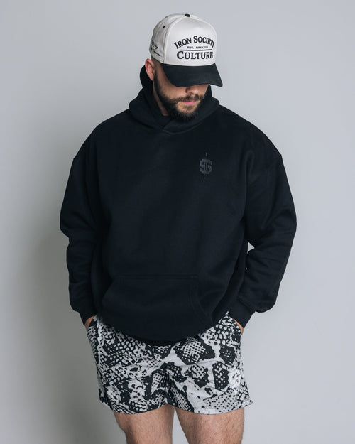 HOODIES