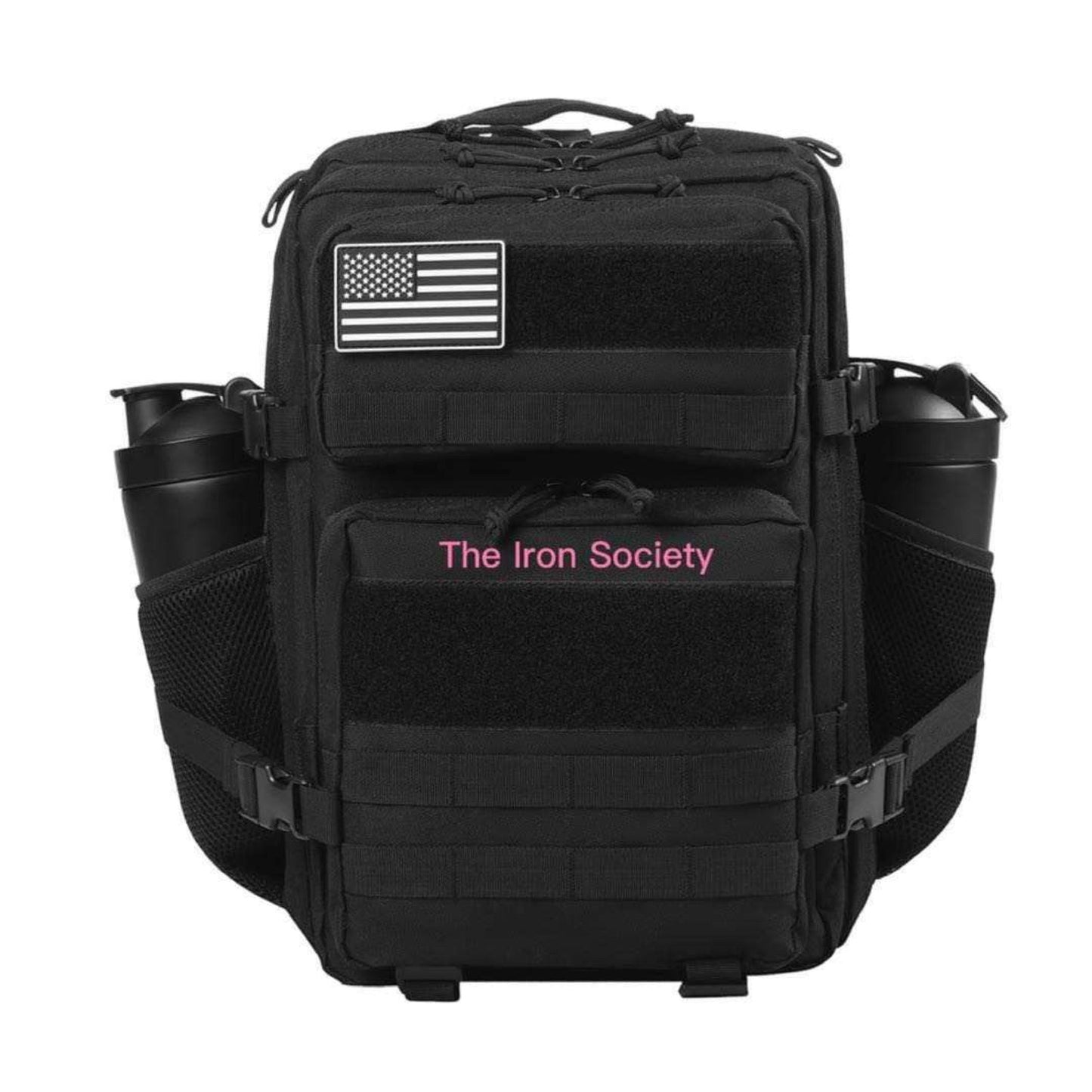 TIS Everyday Backpack 45L