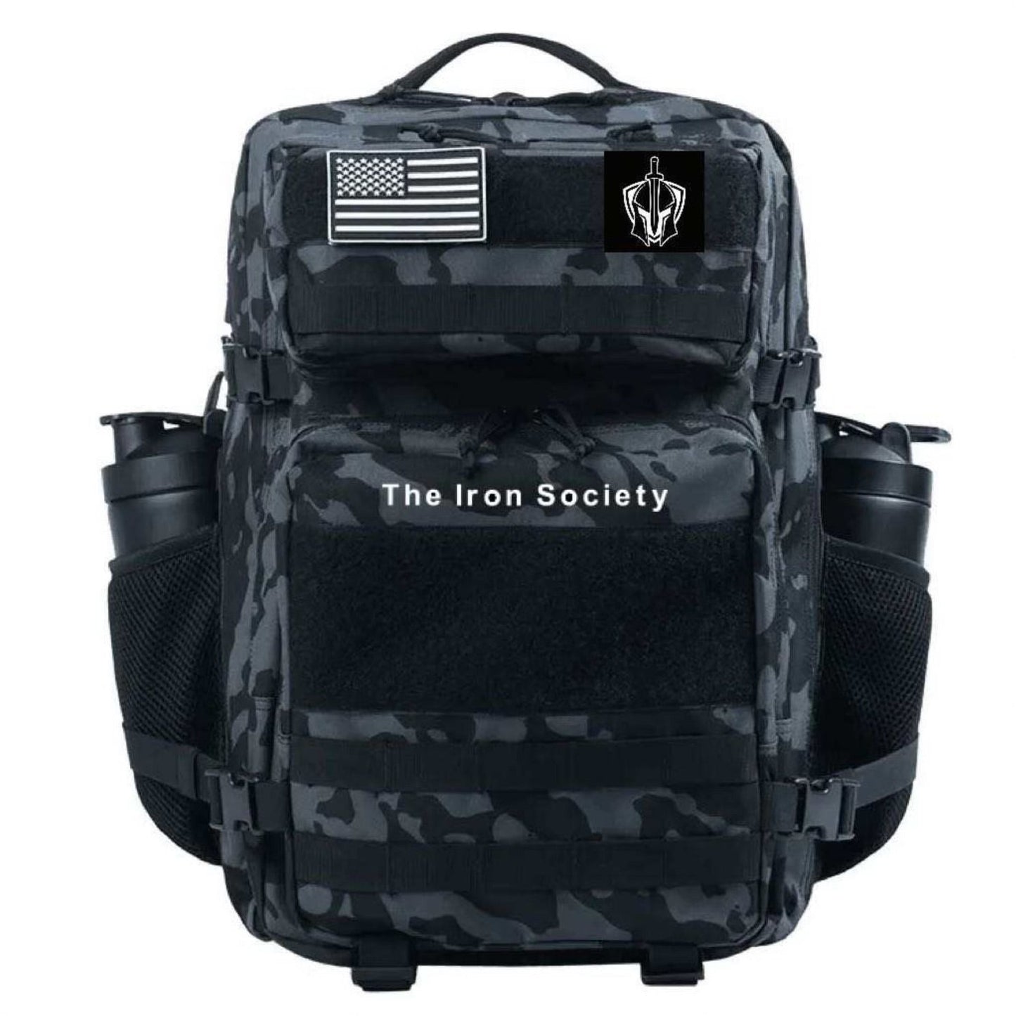 TIS Everyday Backpack 45L