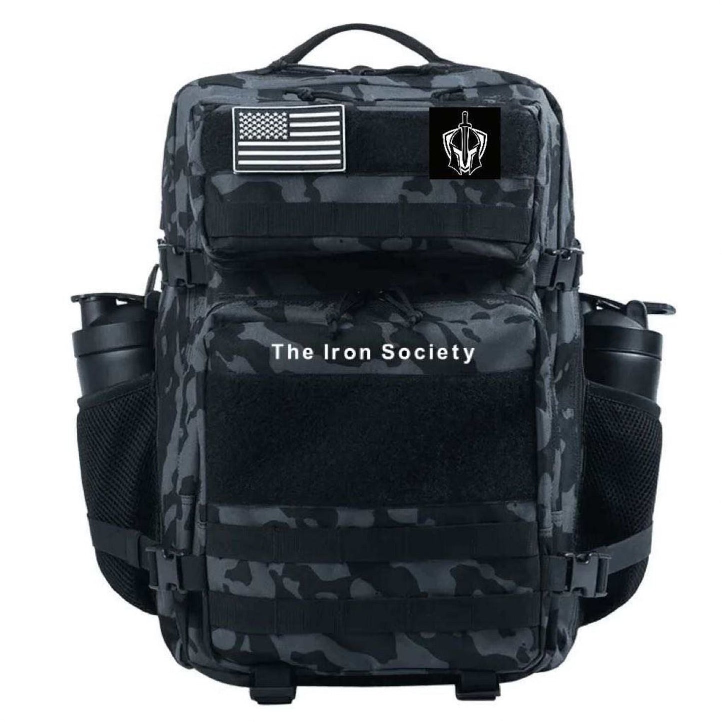 TIS Everyday Backpack
