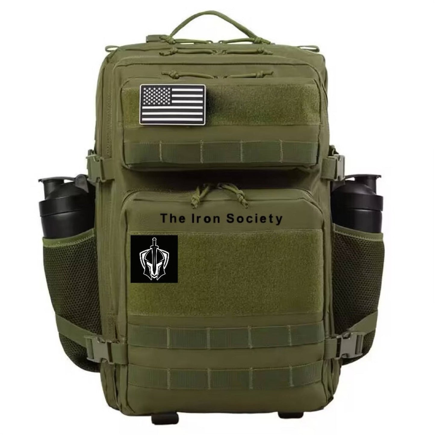 TIS Everyday Backpack 45L