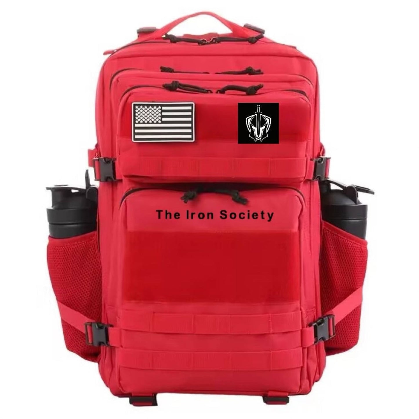 TIS Everyday Backpack 45L