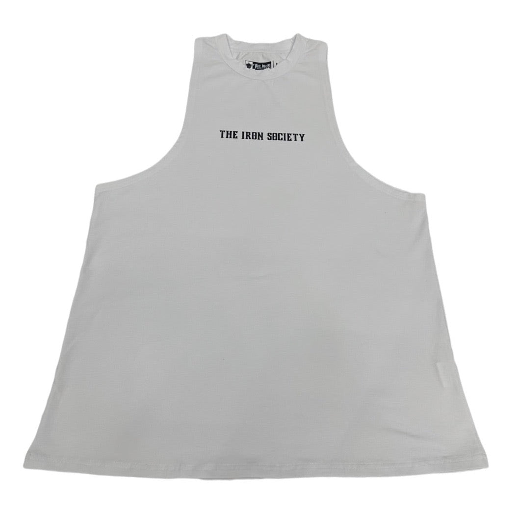 TIS Cut Off Tank