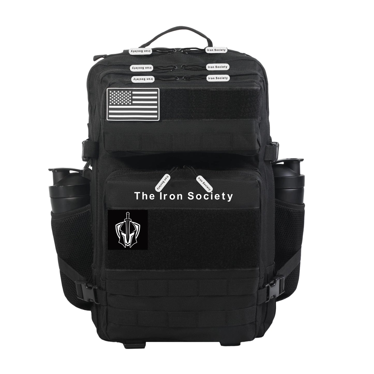 TIS Everyday Backpack 25L