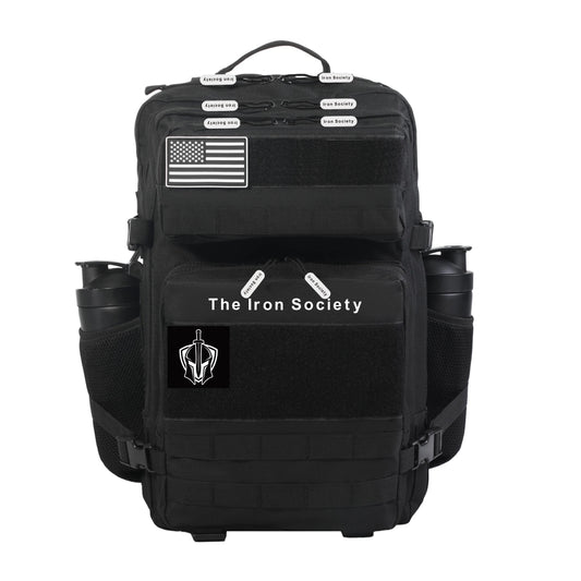 TIS Everyday Backpack 45L V2