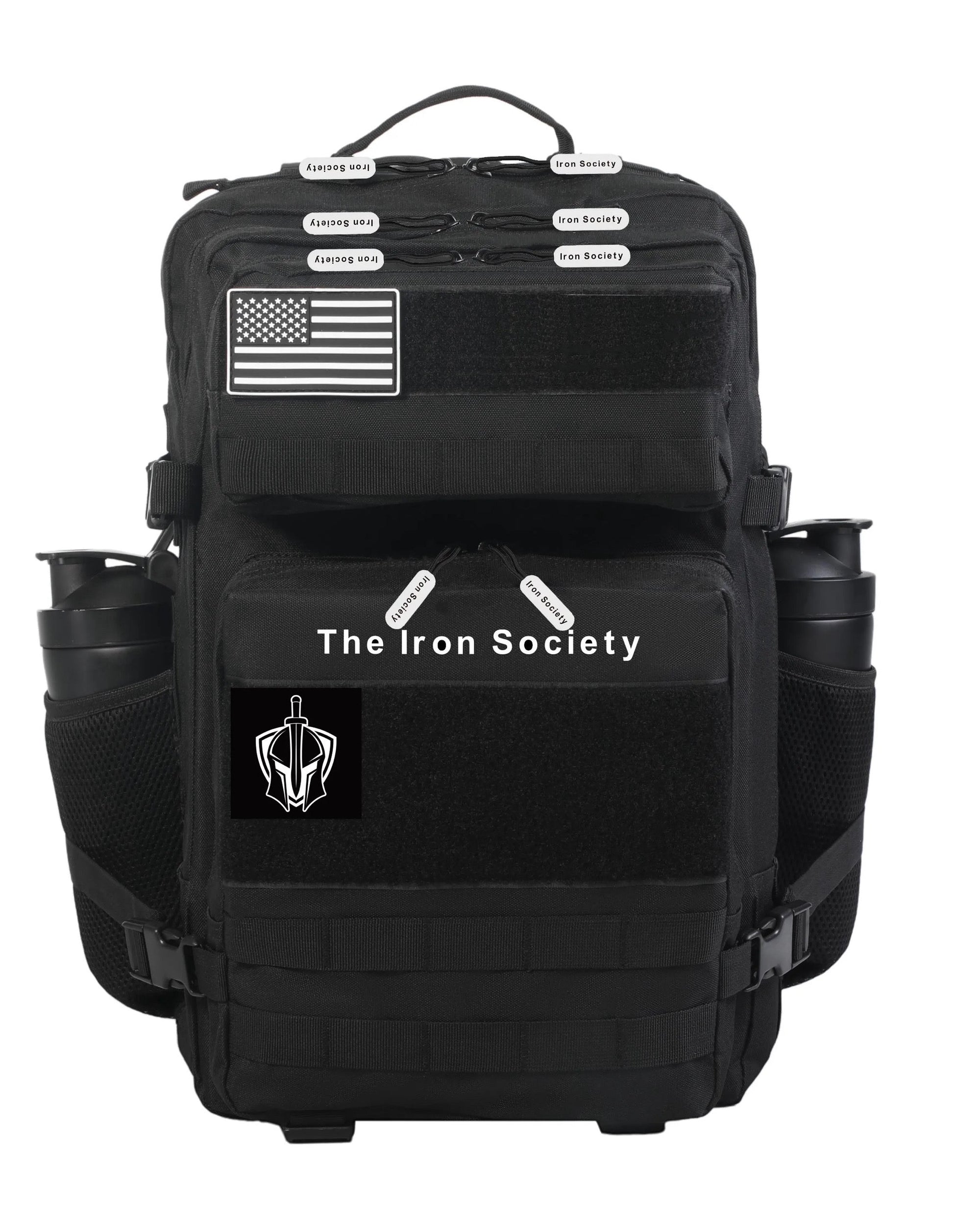 TIS Everyday Backpack 45L V2
