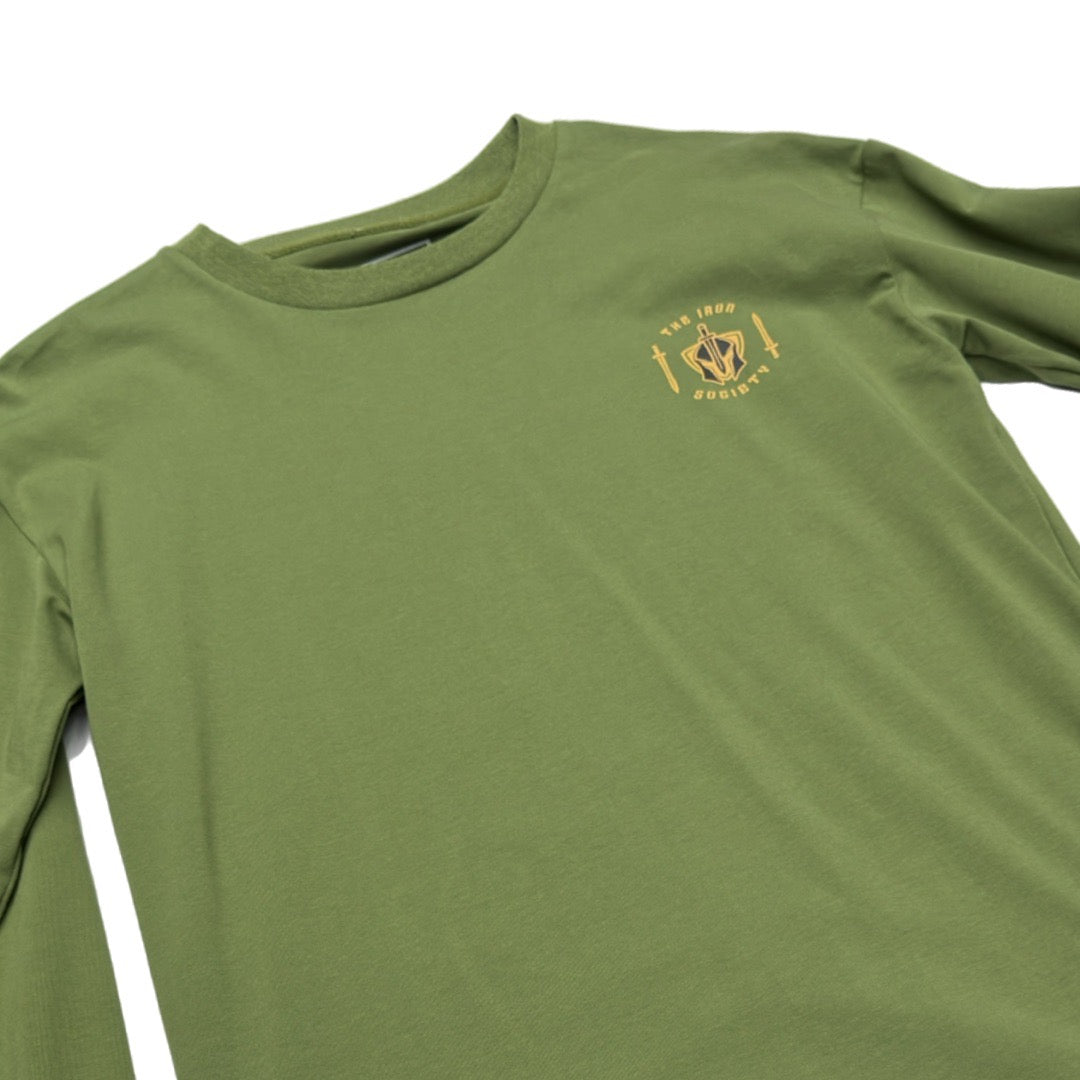 Gladiator Long Sleeve