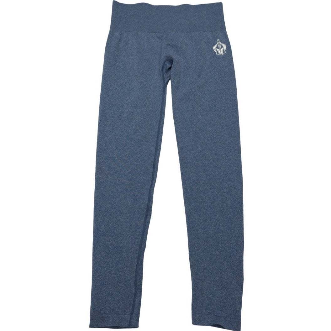 Badge Curve Legging