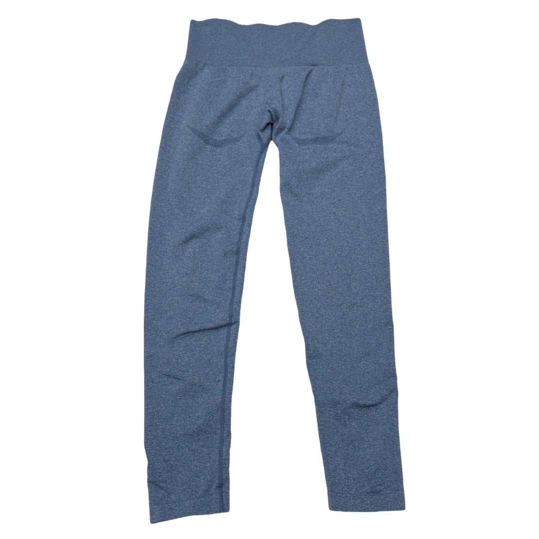 Badge Curve Legging