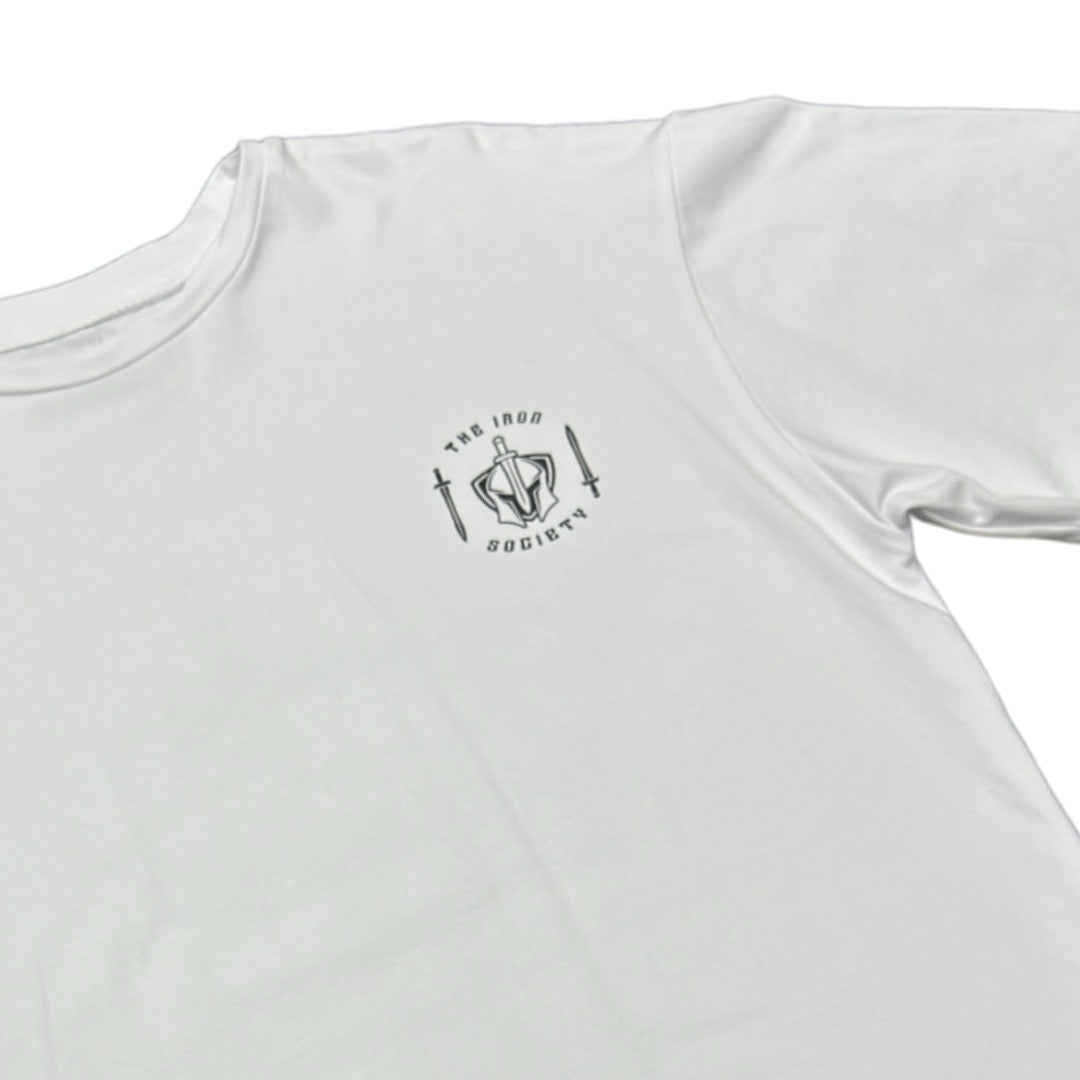 War Oversized Tee