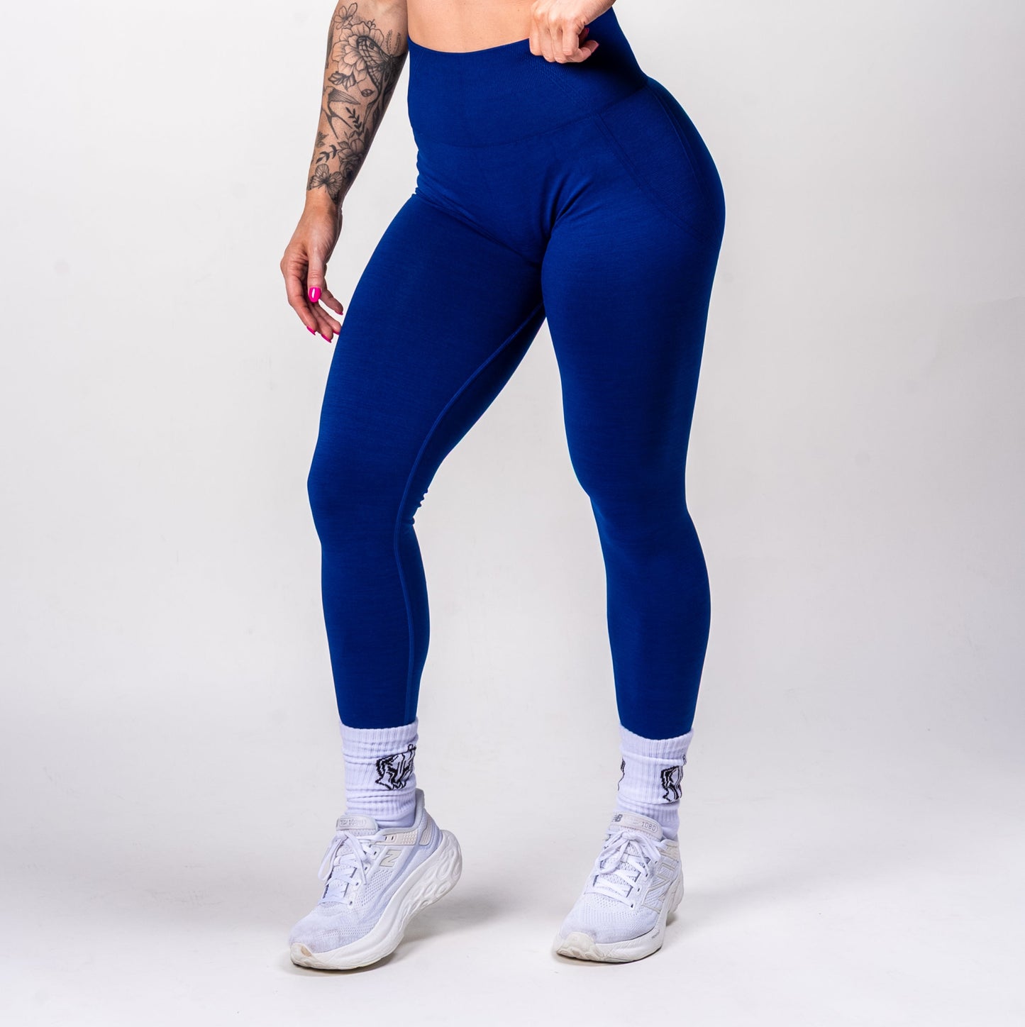 Iron Unleash Legging