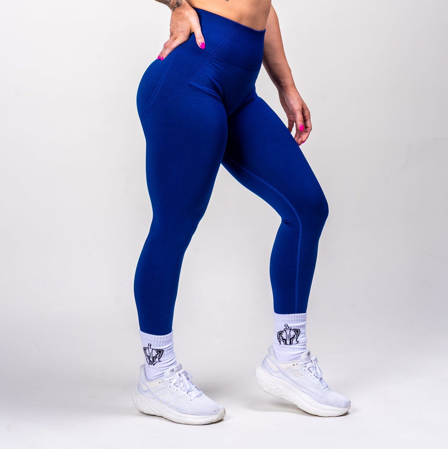 Iron Unleash Legging