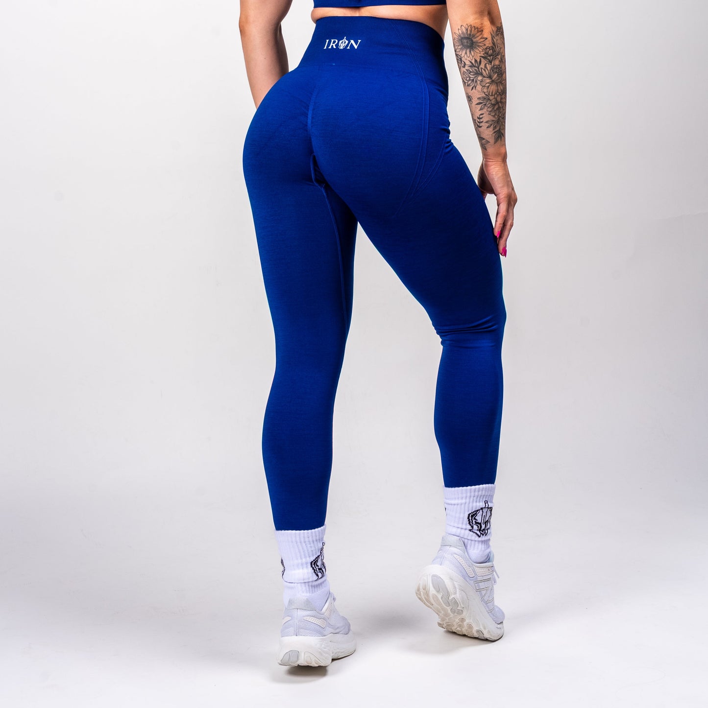 Iron Unleash Legging