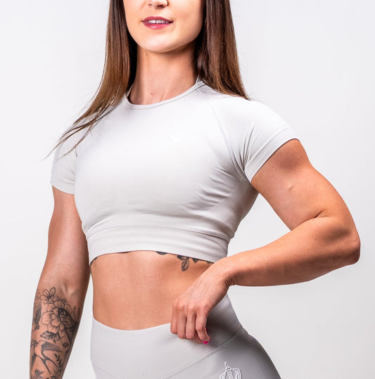 Iron Core Compression Top