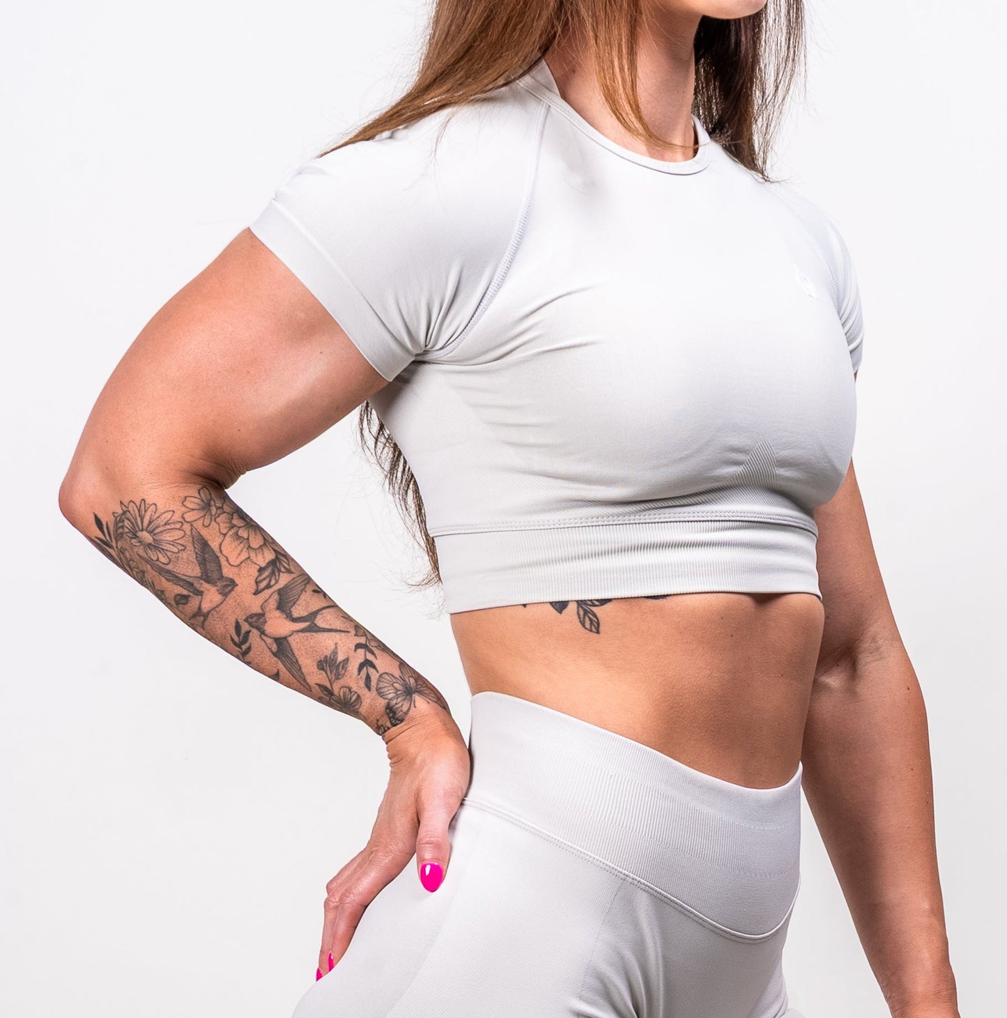 Iron Core Compression Top