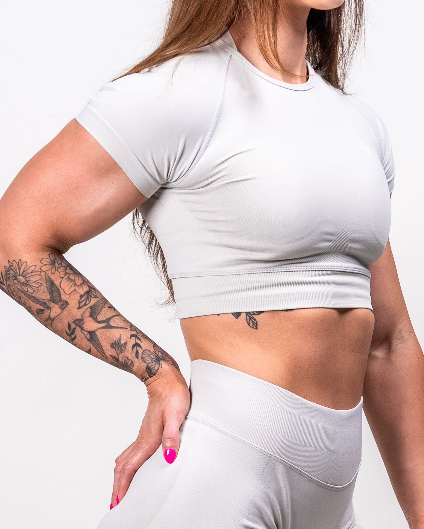 Iron Core Compression Top