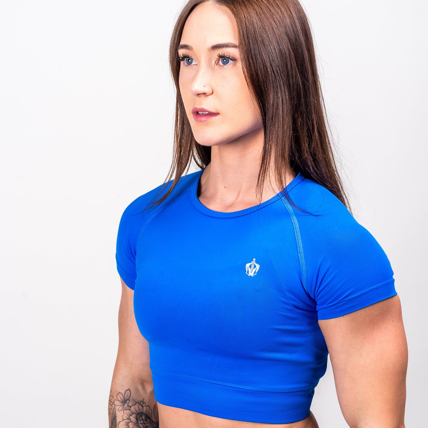 Iron Core Compression Top