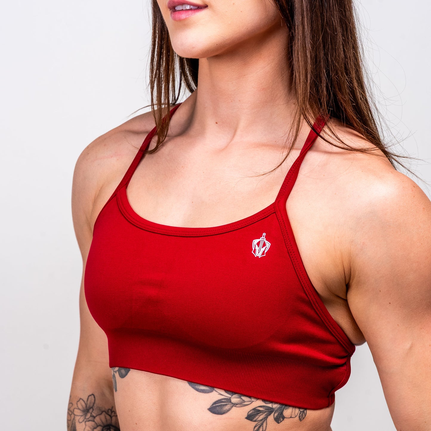 Iron Core Bra