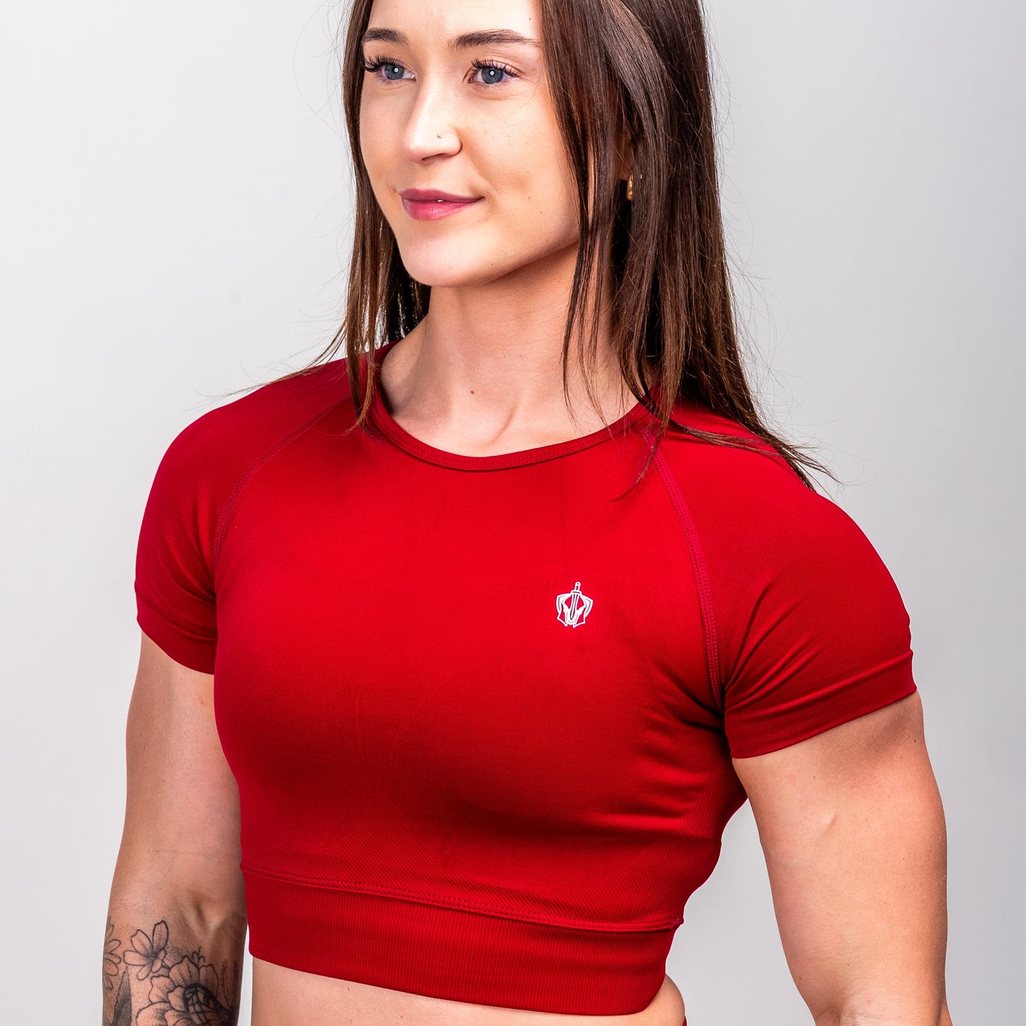 Iron Core Compression Top