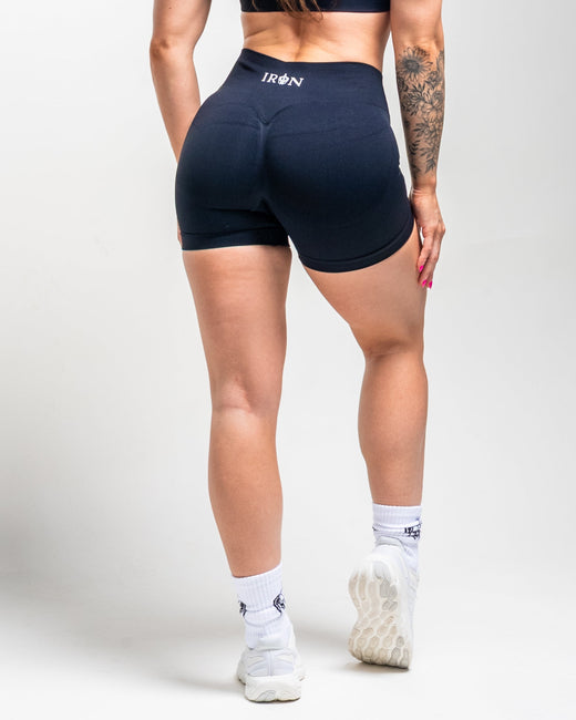 Iron Core Biker Short