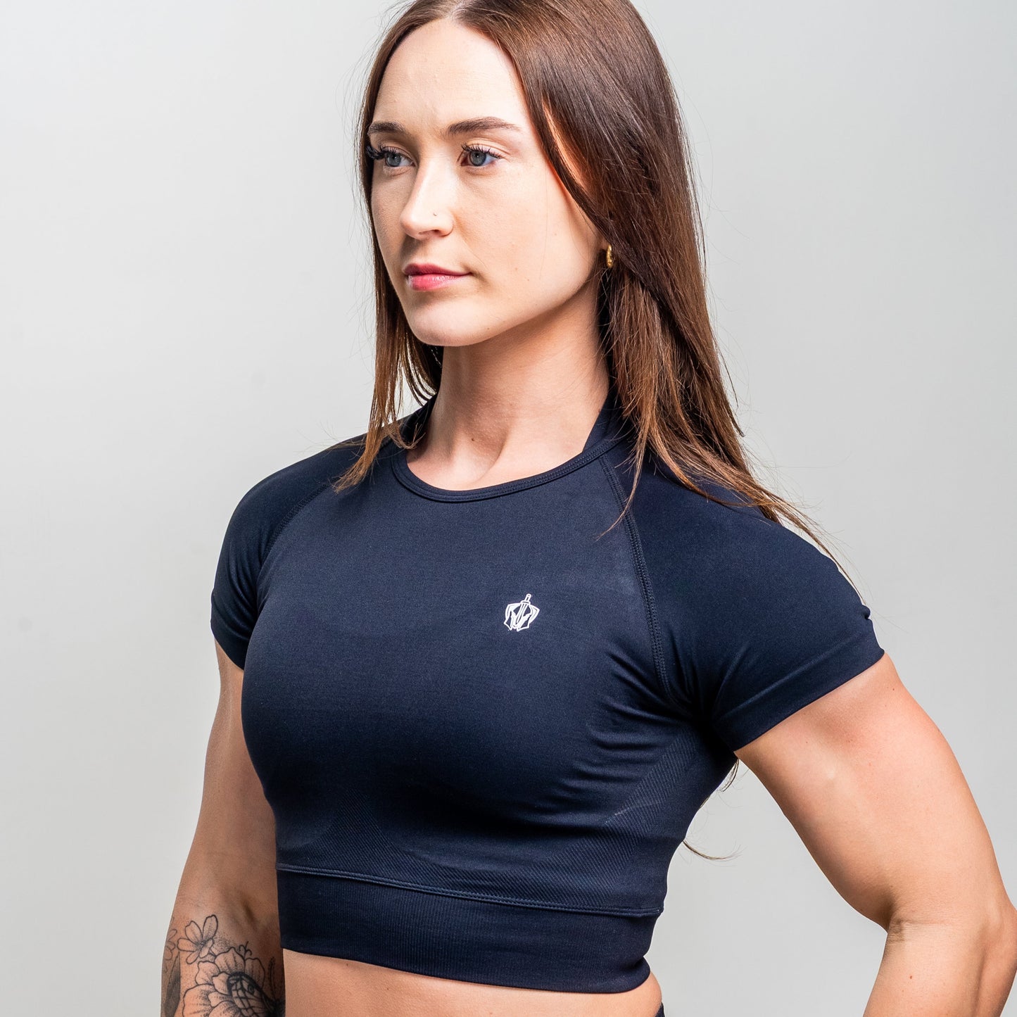 Iron Core Compression Top