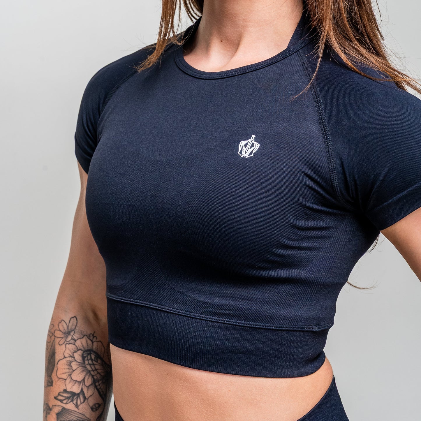 Iron Core Compression Top