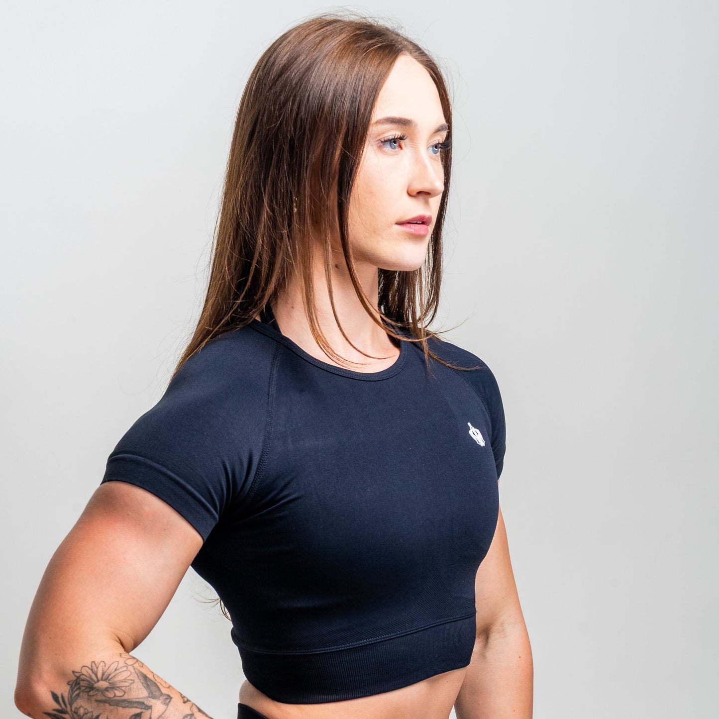 Iron Core Compression Top