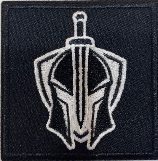 Badge logo patch