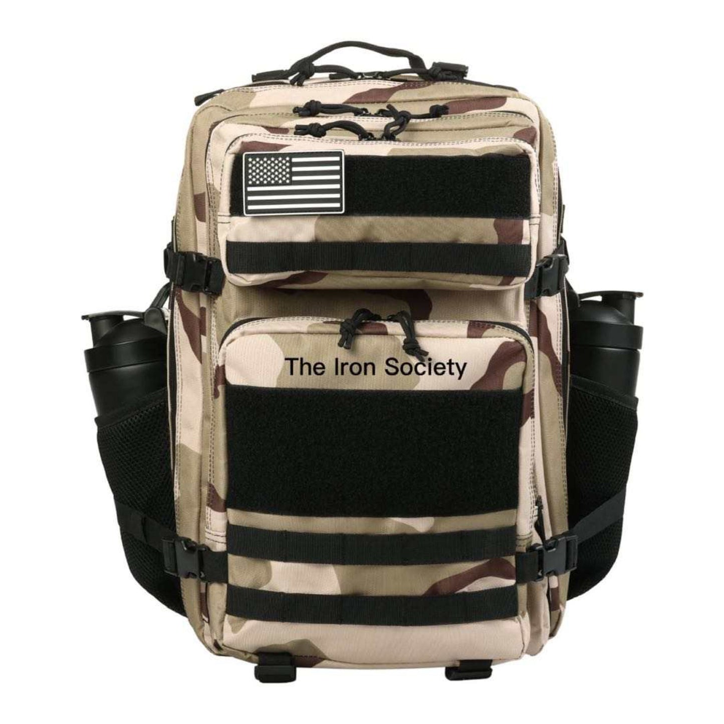 TIS Everyday Backpack 45L
