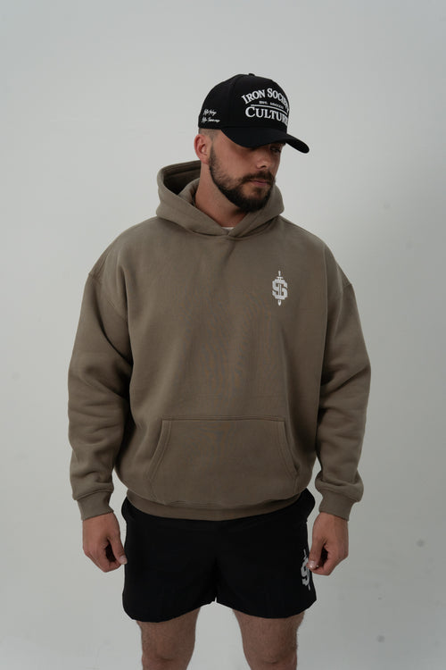 HOODIES