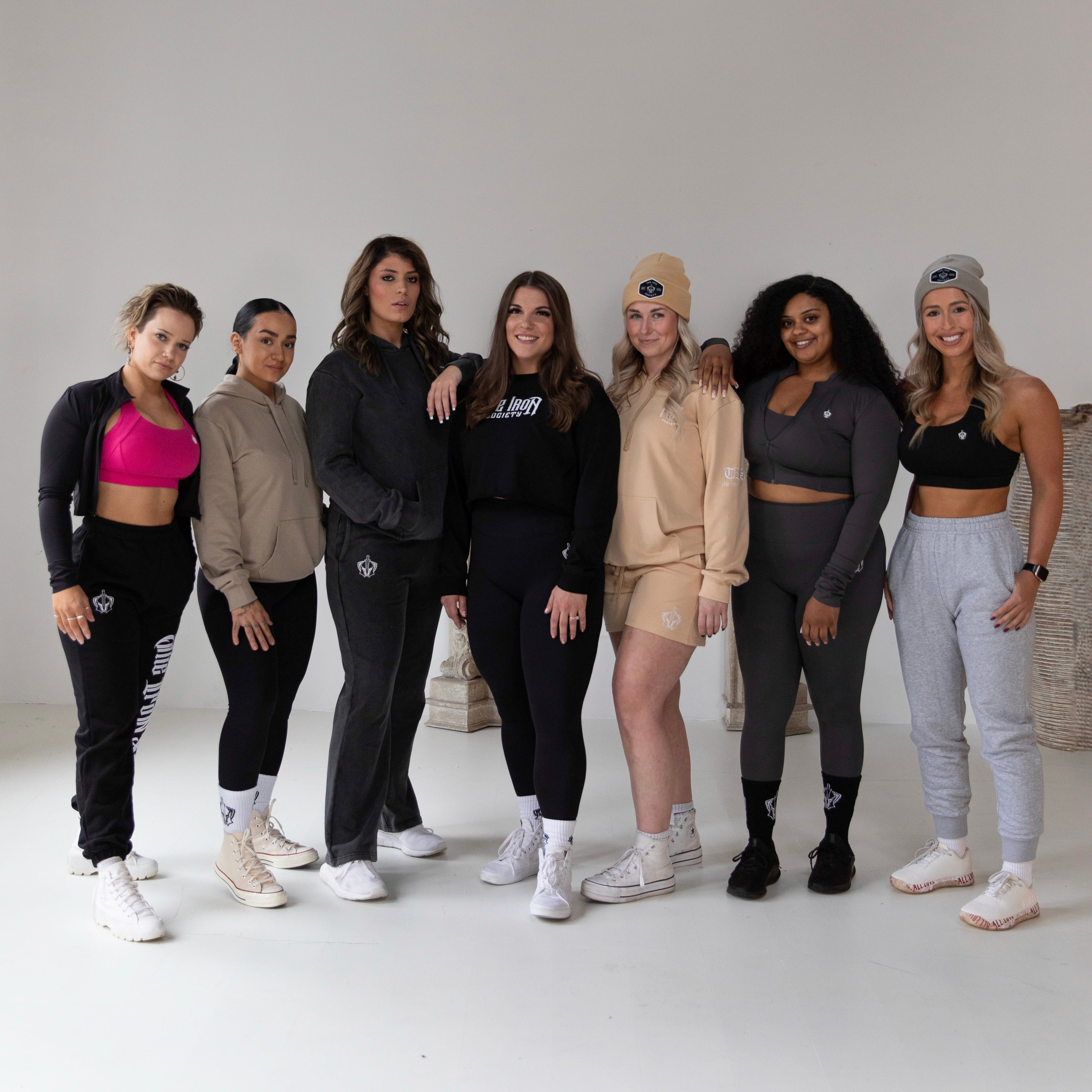 WOMENS  BOTTOMS