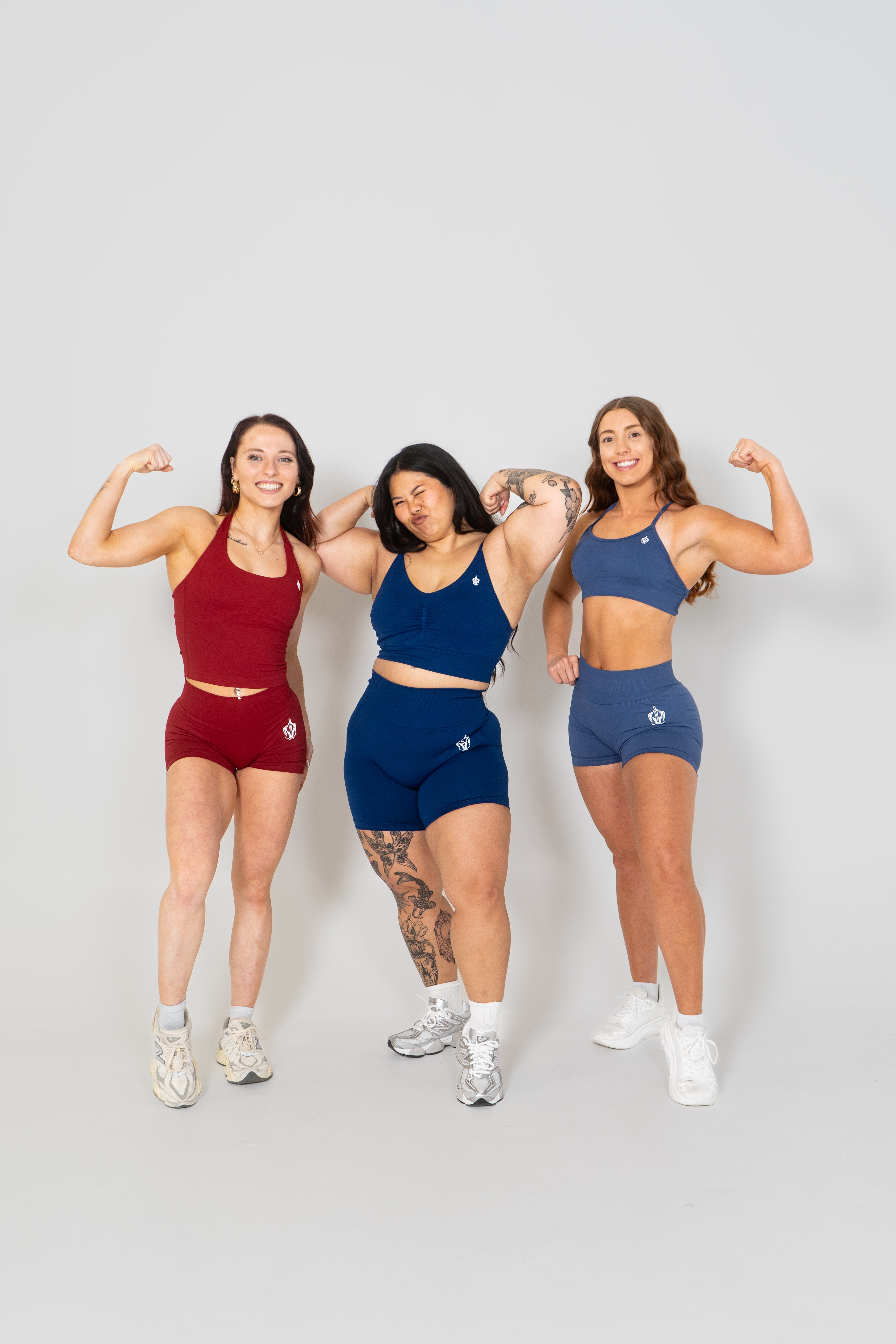 Women's Activewear
