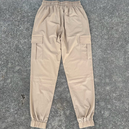 Active Cargo Badge Joggers