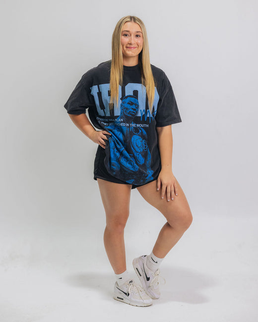 Iron Mike Oversized Tee